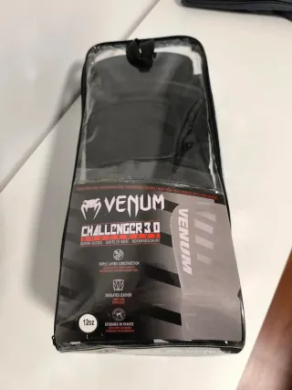 Guantes Boxeo Venum Challenger 3.0