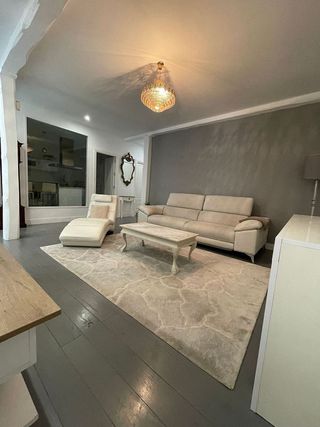 Piso en alquiler en Centro en San Sebastián-Donostia