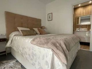 Piso en alquiler en Centro en San Sebastián-Donostia