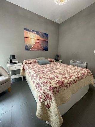 Piso en alquiler en Centro en San Sebastián-Donostia