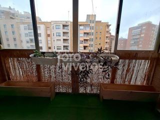 Piso en alquiler en Benimaclet en Valencia