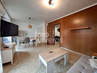 Piso en alquiler en Benimaclet en Valencia