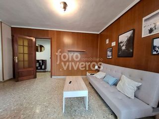 Piso en alquiler en Benimaclet en Valencia