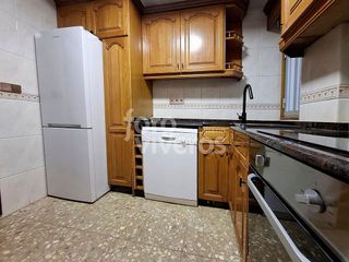 Piso en alquiler en Benimaclet en Valencia