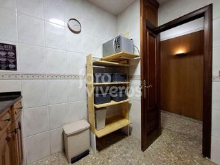 Piso en alquiler en Benimaclet en Valencia