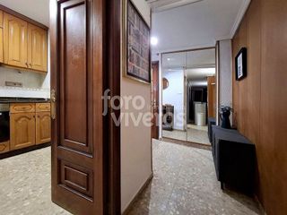 Piso en alquiler en Benimaclet en Valencia