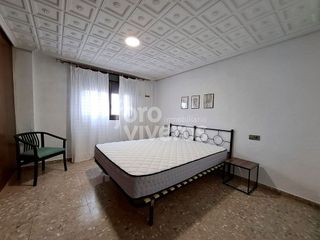 Piso en alquiler en Benimaclet en Valencia