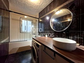 Piso en alquiler en Benimaclet en Valencia