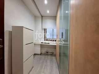 Piso en alquiler en Benimaclet en Valencia