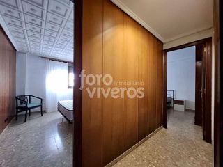 Piso en alquiler en Benimaclet en Valencia