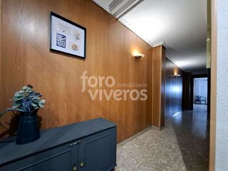 Piso en alquiler en Benimaclet en Valencia