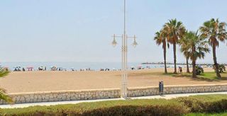 Piso en alquiler en Puerta Blanca en Málaga