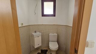 Casa adosada en venta en Casares