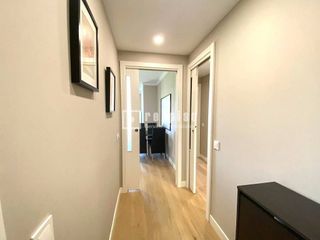 Piso en alquiler en Teatinos en Málaga