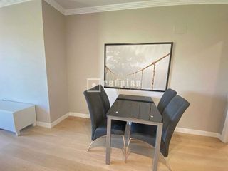 Piso en alquiler en Teatinos en Málaga