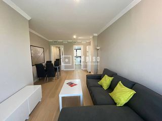 Piso en alquiler en Teatinos en Málaga