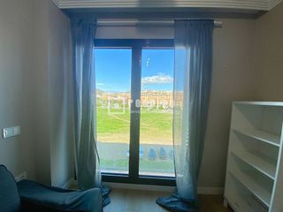 Piso en alquiler en Teatinos en Málaga