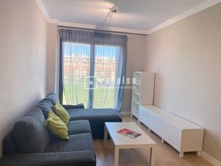 Piso en alquiler en Teatinos en Málaga