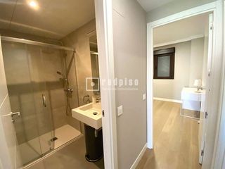 Piso en alquiler en Teatinos en Málaga