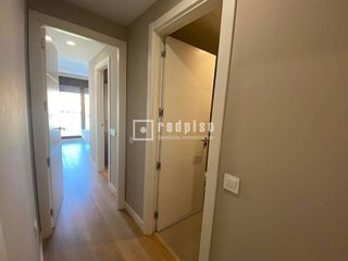 Piso en alquiler en Teatinos en Málaga