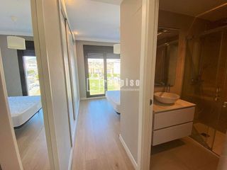 Piso en alquiler en Teatinos en Málaga