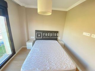 Piso en alquiler en Teatinos en Málaga