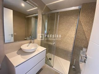 Piso en alquiler en Teatinos en Málaga