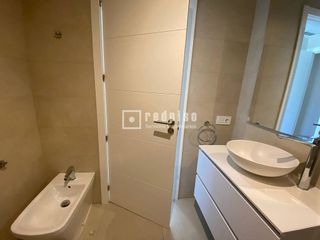 Piso en alquiler en Teatinos en Málaga