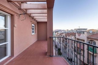 Ático en venta en Aljomahima - Ermita en Gabias (Las)