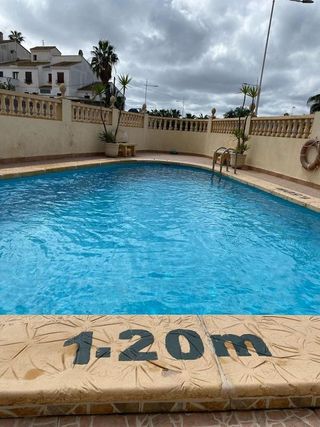 Piso en venta en San Miguel de Salinas