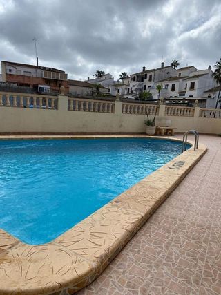 Piso en venta en San Miguel de Salinas