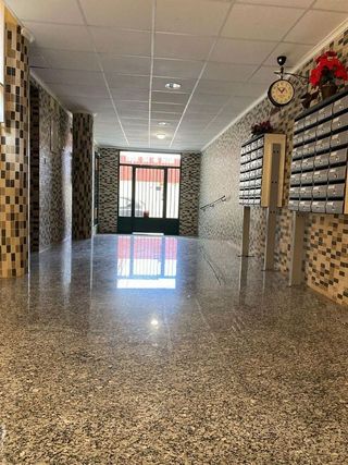 Piso en venta en San Miguel de Salinas