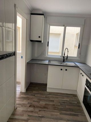 Piso en venta en San Miguel de Salinas