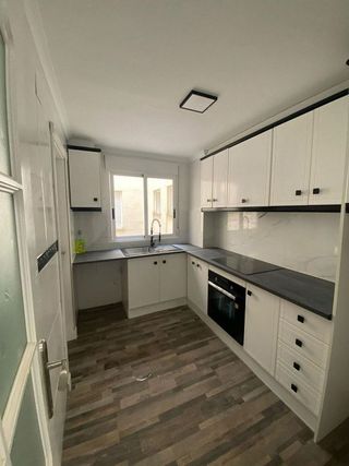 Piso en venta en San Miguel de Salinas