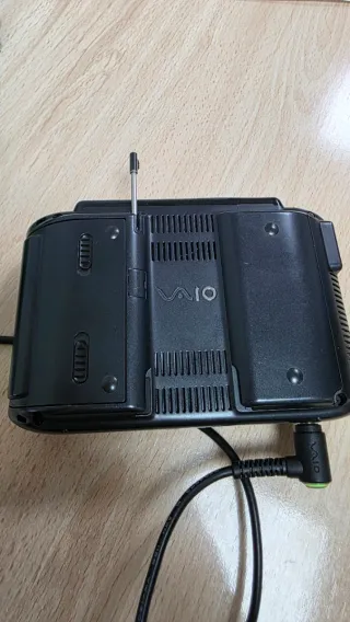 Sony VAIO VGN -UX50 Teclado Completo Japones