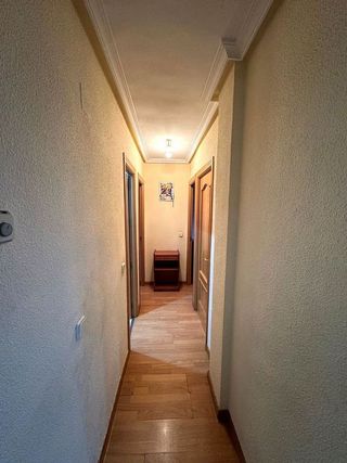 Piso en venta en San Isidro - Los Almendros en Alcalá de Henares