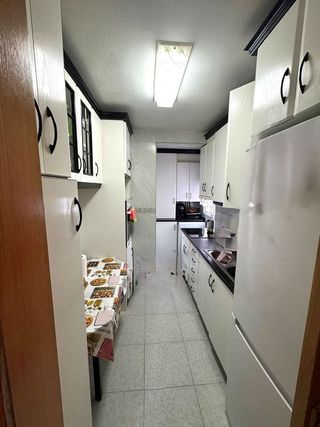 Piso en venta en San Isidro - Los Almendros en Alcalá de Henares