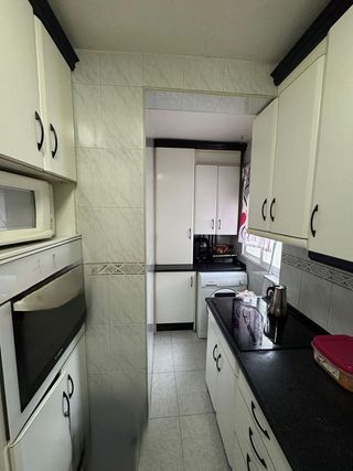 Piso en venta en San Isidro - Los Almendros en Alcalá de Henares