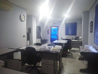 Local comercial en venta en Ruta de la Plata en Cáceres