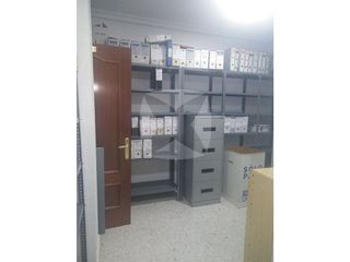 Local comercial en venta en Ruta de la Plata en Cáceres