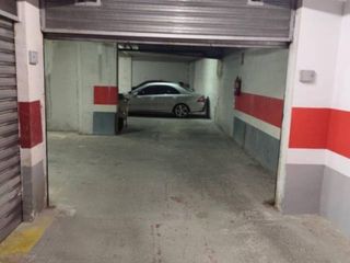 Garaje en venta en La Constitución - Canaleta en Mislata