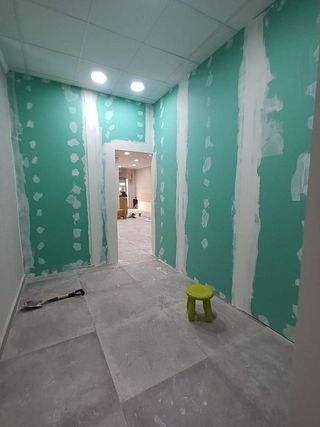 Local comercial en alquiler en La Banda - Campo de Fútbol en Chiclana de la Frontera