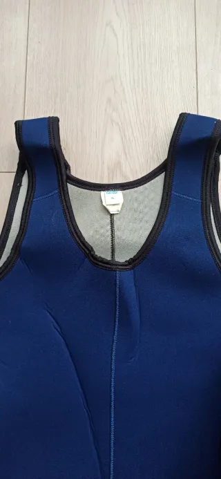 Traje completo de neopreno XL TRIBORD Decathlon