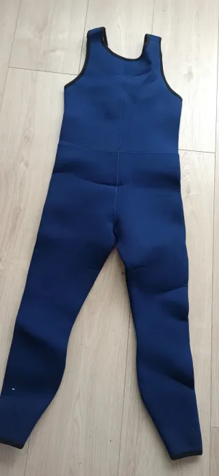 Traje completo de neopreno XL TRIBORD Decathlon