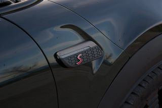 Mini Cooper S Edicion Resolute 2023