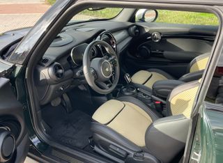 Mini Cooper S Edicion Resolute 2023