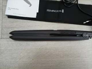 Plancha Pelo Remington Pro Ceramic Ultra