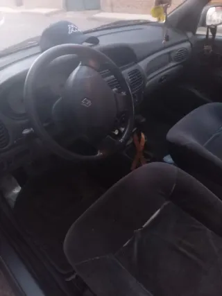 Renault Megane 1999