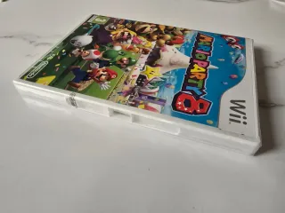 Mario Party 8 Wii precintado