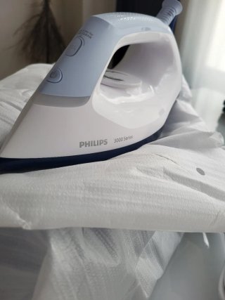 Centro de Planchado Philips 3000 Series
